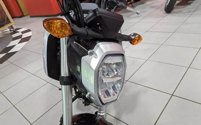 2023 Honda GROM