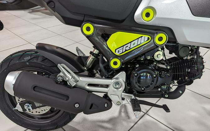 2023 Honda GROM