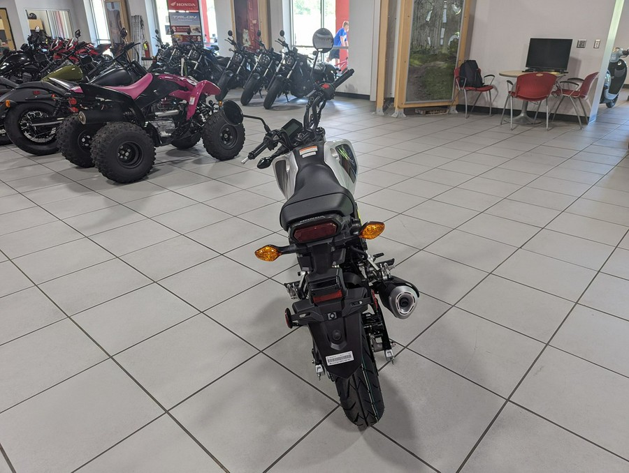 2023 Honda GROM