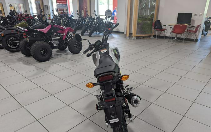 2023 Honda GROM