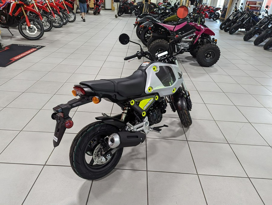 2023 Honda GROM