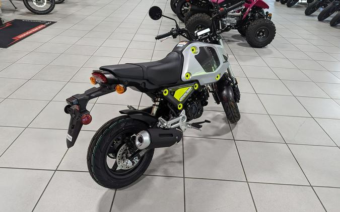 2023 Honda GROM