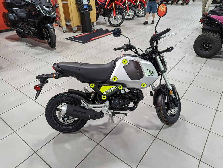 2023 Honda GROM