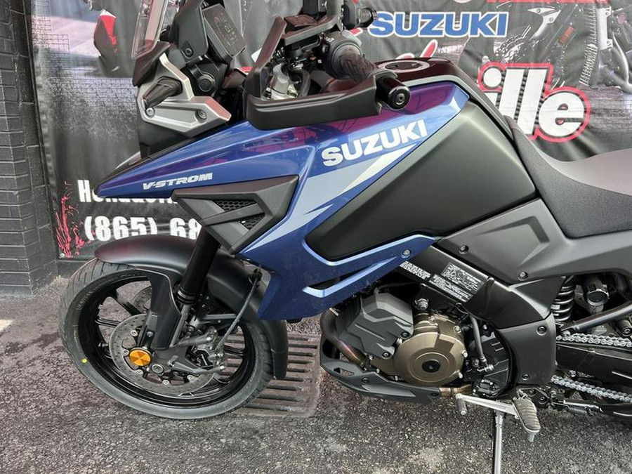 2023 Suzuki V-Strom 1050