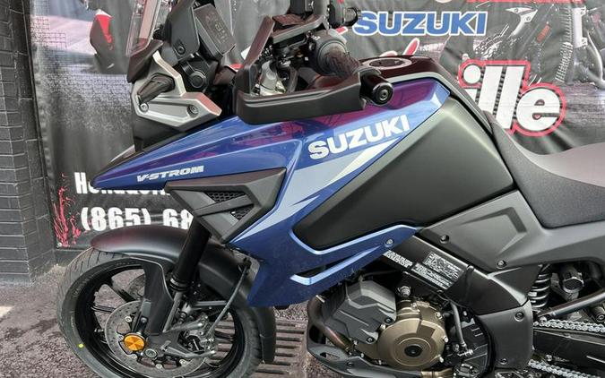 2023 Suzuki V-Strom 1050