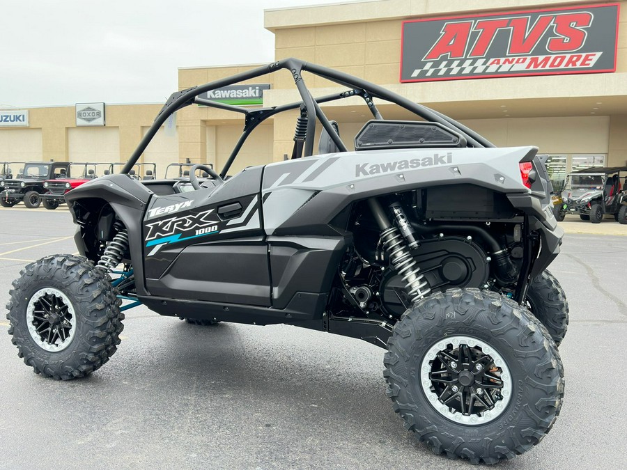 2024 Kawasaki Teryx KRX 1000