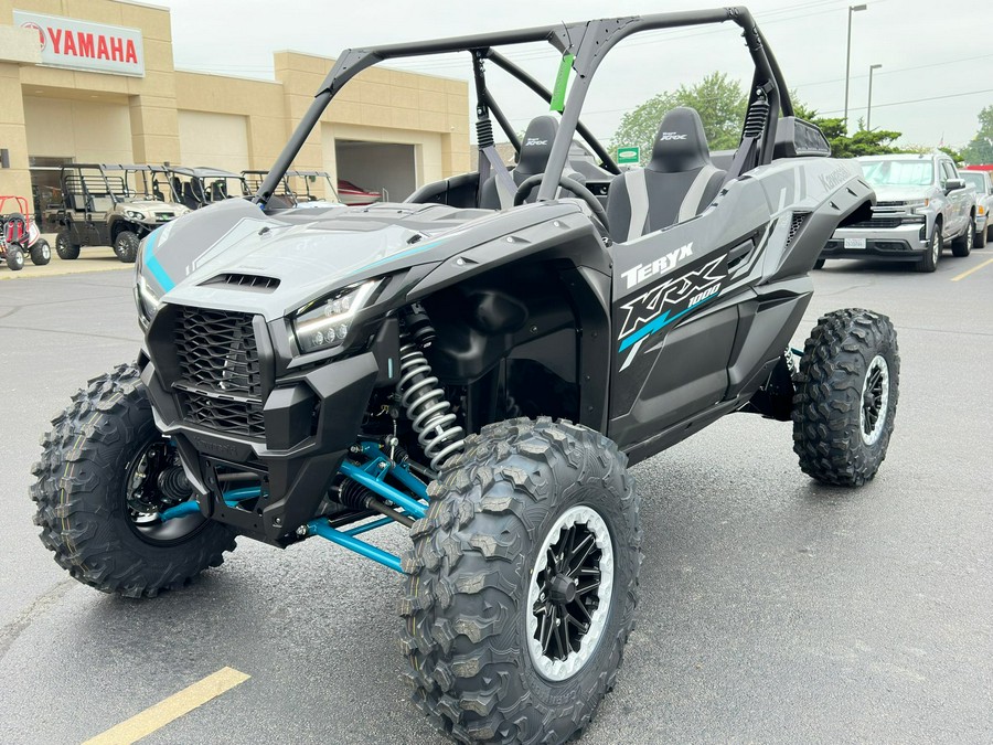 2024 Kawasaki Teryx KRX 1000