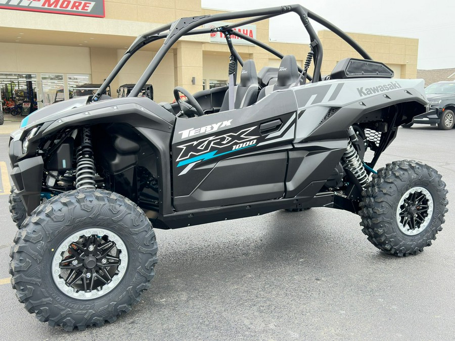 2024 Kawasaki Teryx KRX 1000