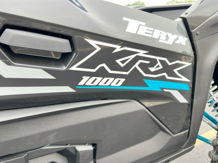 2024 Kawasaki Teryx KRX 1000