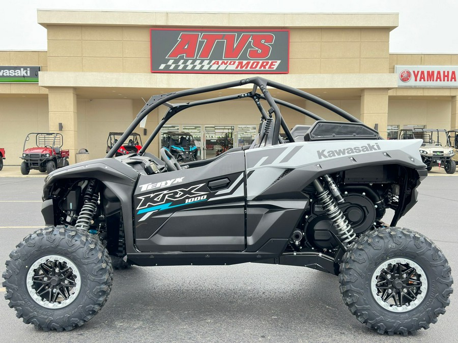 2024 Kawasaki Teryx KRX 1000