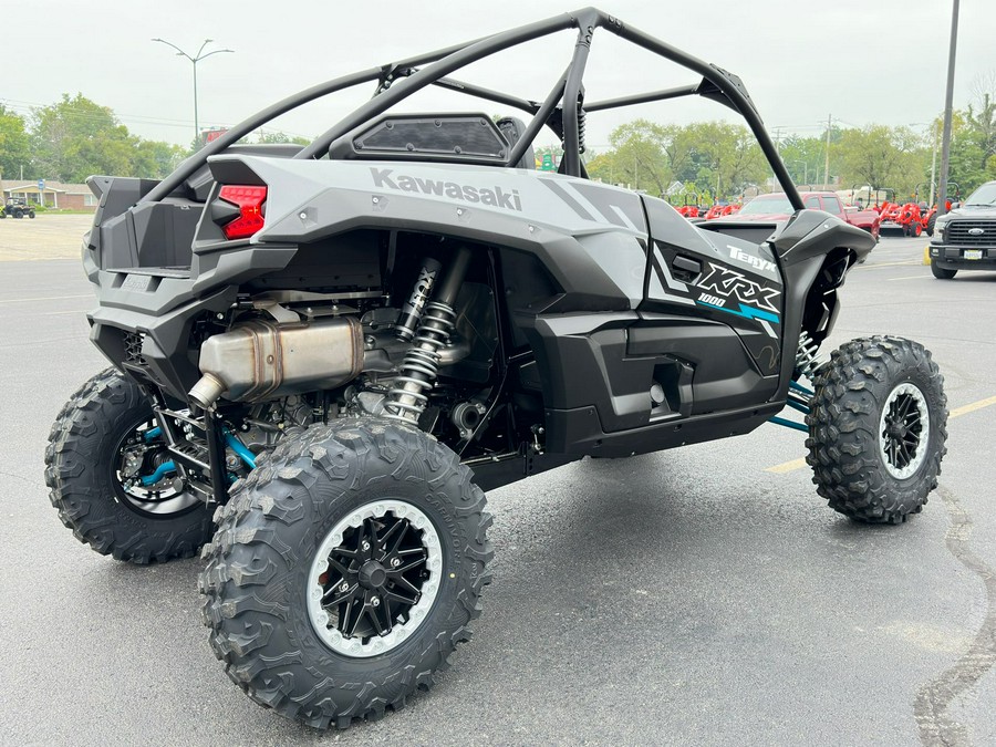 2024 Kawasaki Teryx KRX 1000