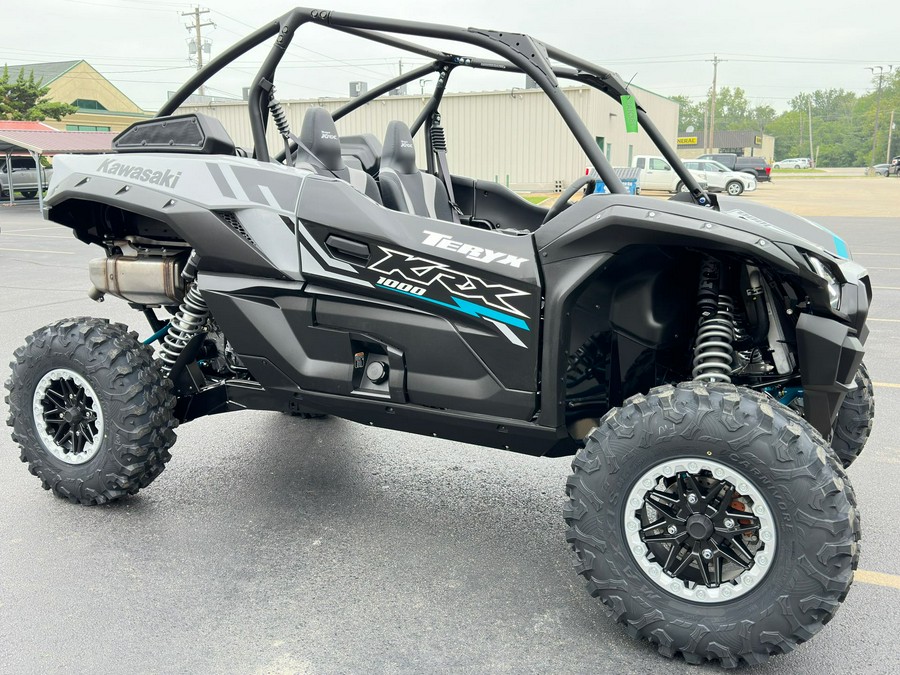 2024 Kawasaki Teryx KRX 1000