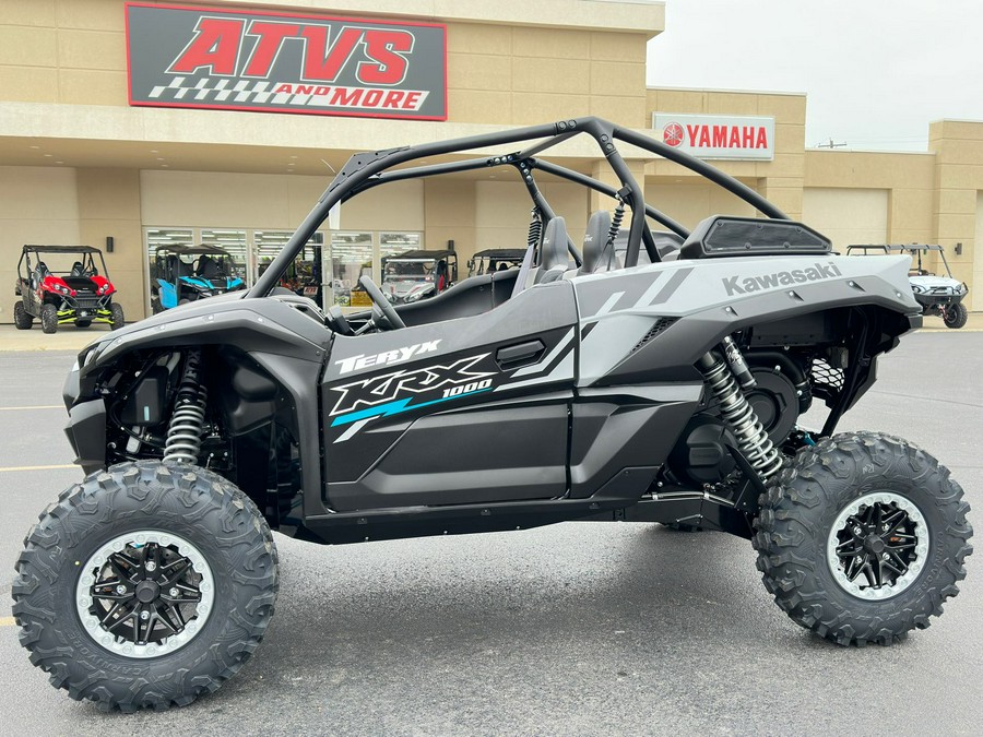 2024 Kawasaki Teryx KRX 1000