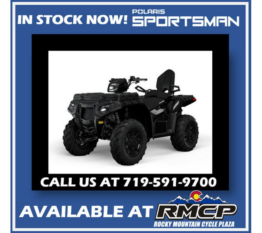 2024 Polaris® Sportsman Touring 850