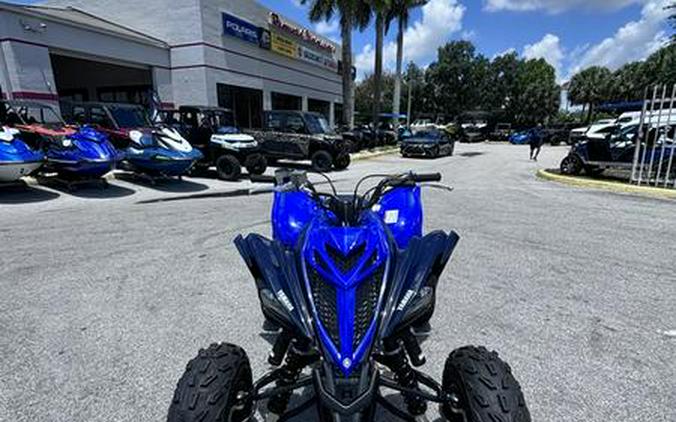 2024 Yamaha Raptor 700R