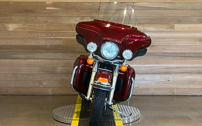 2010 Harley-Davidson Ultra Classic® Electra Glide®