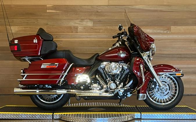 2010 Harley-Davidson Ultra Classic® Electra Glide®