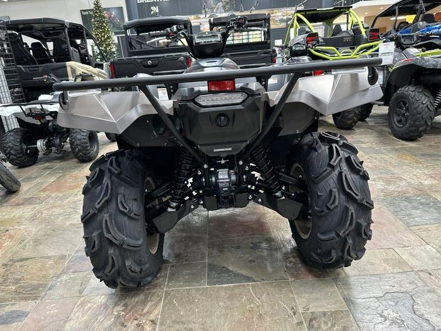 2024 Yamaha Grizzly EPS XT-R