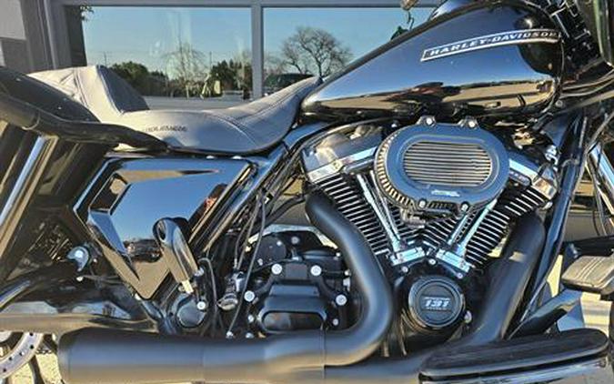 2018 Harley-Davidson Road Glide® Special