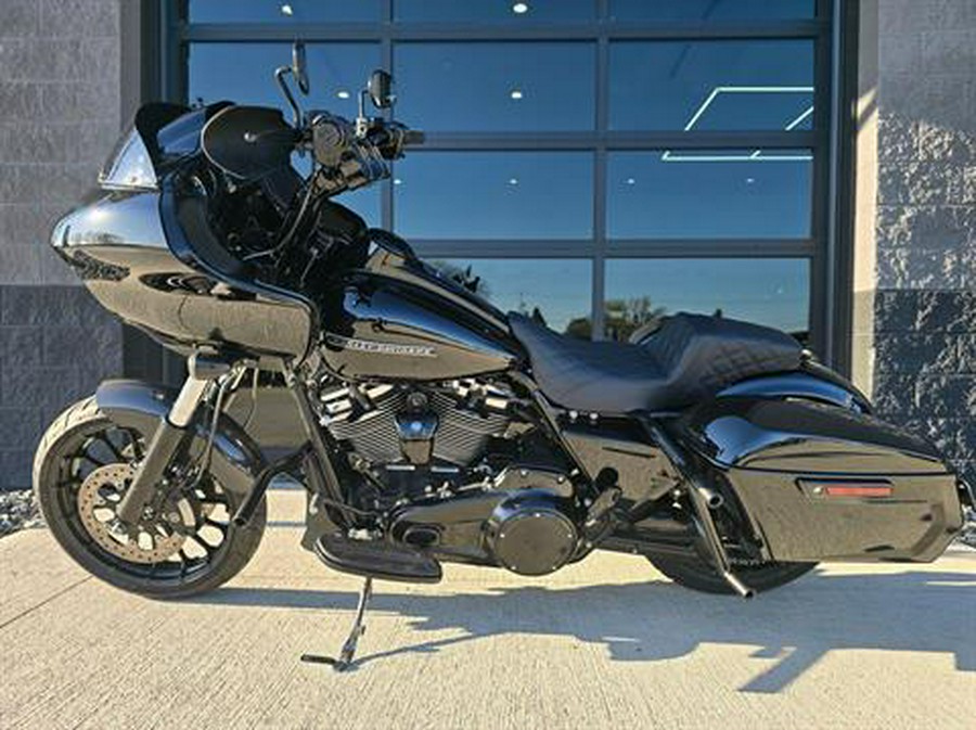 2018 Harley-Davidson Road Glide® Special