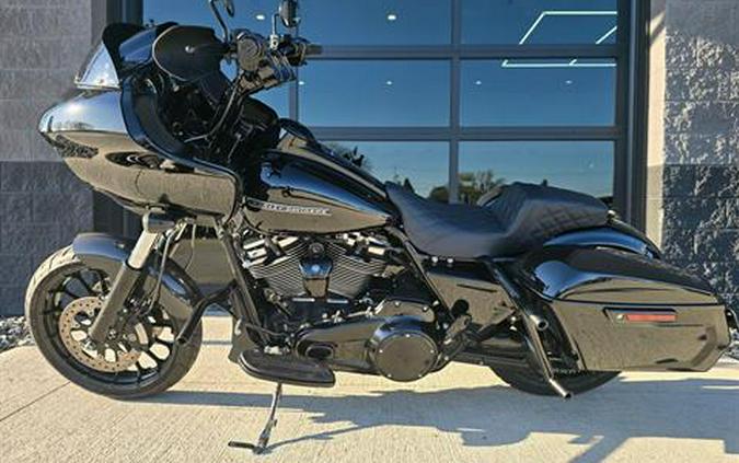 2018 Harley-Davidson Road Glide® Special