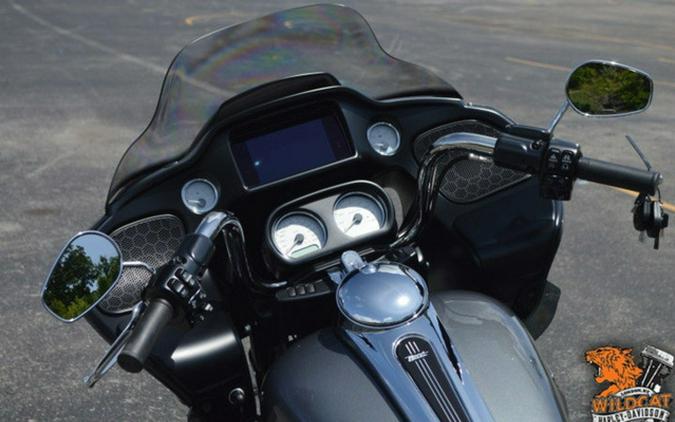 2021 Harley-Davidson FLTRX - Road Glide