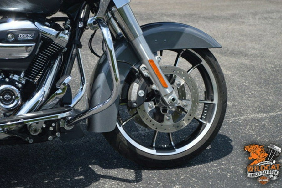 2021 Harley-Davidson FLTRX - Road Glide