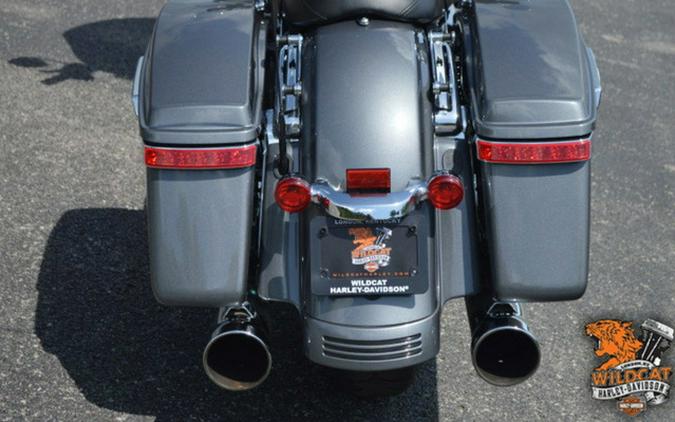 2021 Harley-Davidson FLTRX - Road Glide