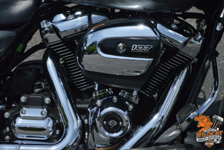 2021 Harley-Davidson FLTRX - Road Glide