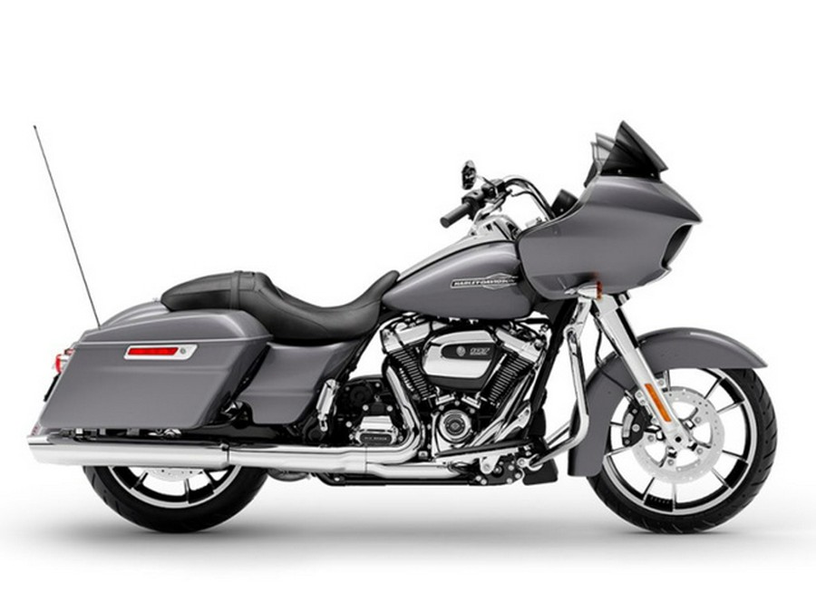 2021 Harley-Davidson FLTRX - Road Glide