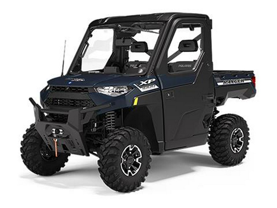 2020 Polaris Ranger XP 1000 Northstar Ultimate