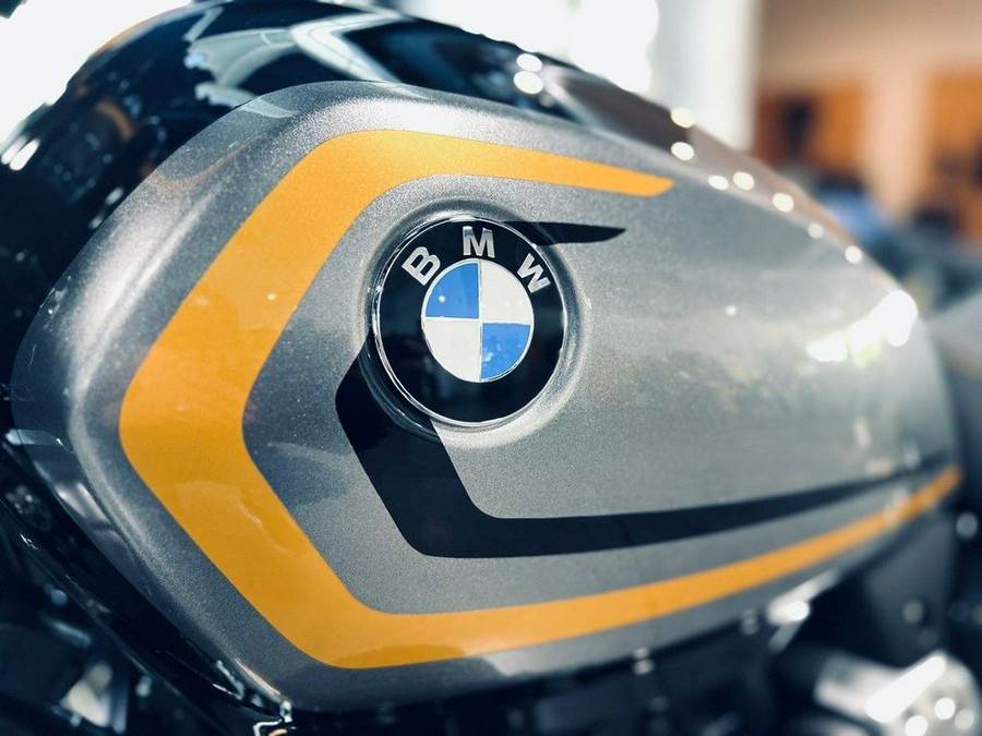 2024 BMW R 12 719 Thorium