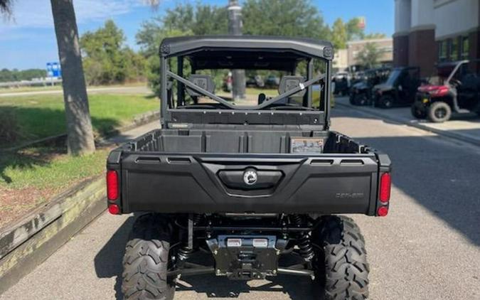 2024 Can-Am Defender MAX XT HD10