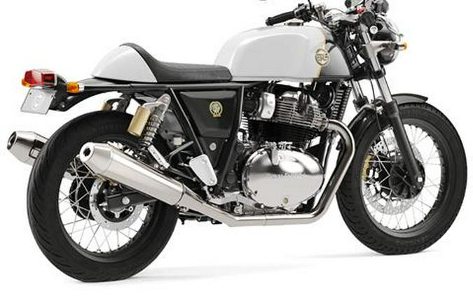 2024 Royal Enfield Continental GT 650