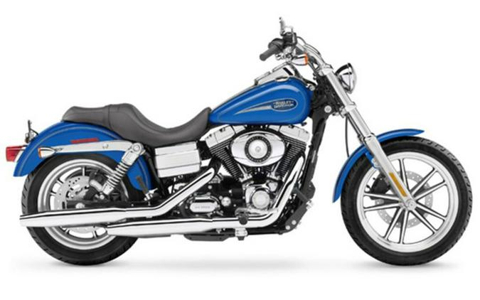 2007 Harley-Davidson Dyna FXDL - Low Rider