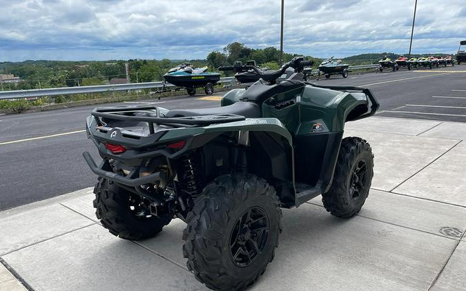 2024 Can-Am® Outlander Pro XU HD5