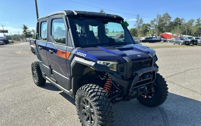 2025 Polaris Polaris XPEDITION XP 5 Northstar