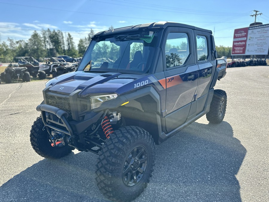 2025 Polaris Polaris XPEDITION XP 5 Northstar