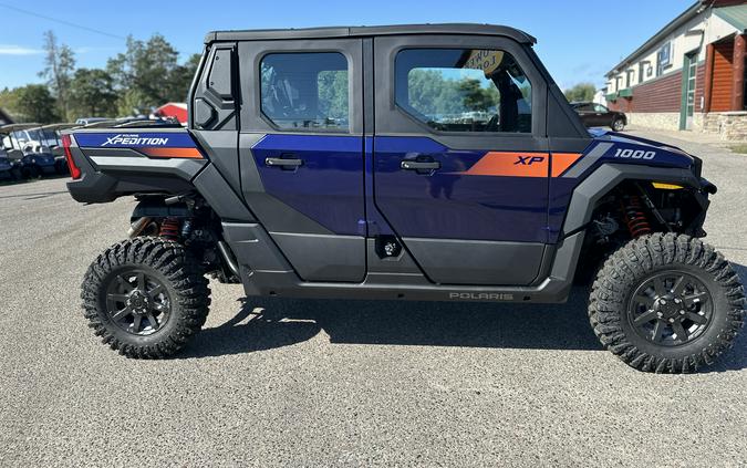 2025 Polaris Polaris XPEDITION XP 5 Northstar