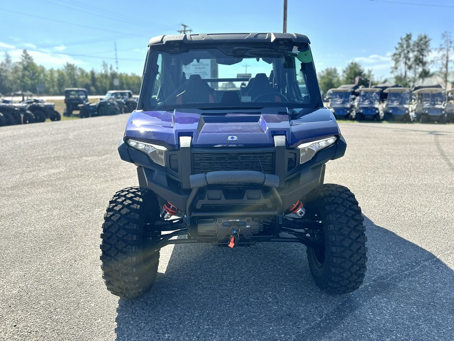 2025 Polaris Polaris XPEDITION XP 5 Northstar