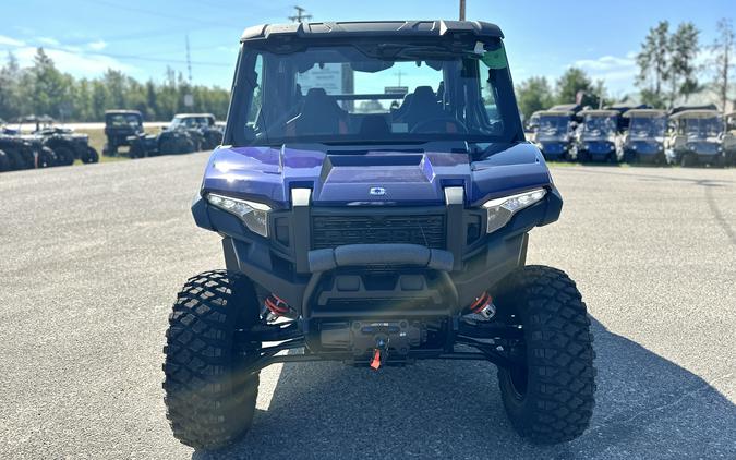 2025 Polaris Polaris XPEDITION XP 5 Northstar