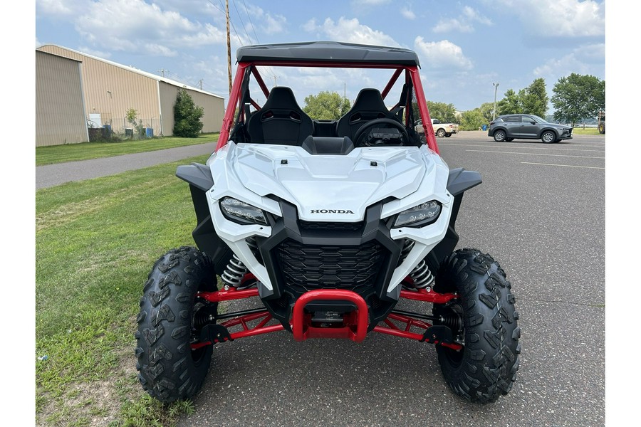 2024 Honda Talon 1000X FOX® Live Valve