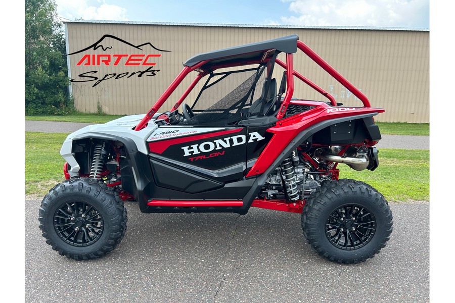 2024 Honda Talon 1000X FOX® Live Valve