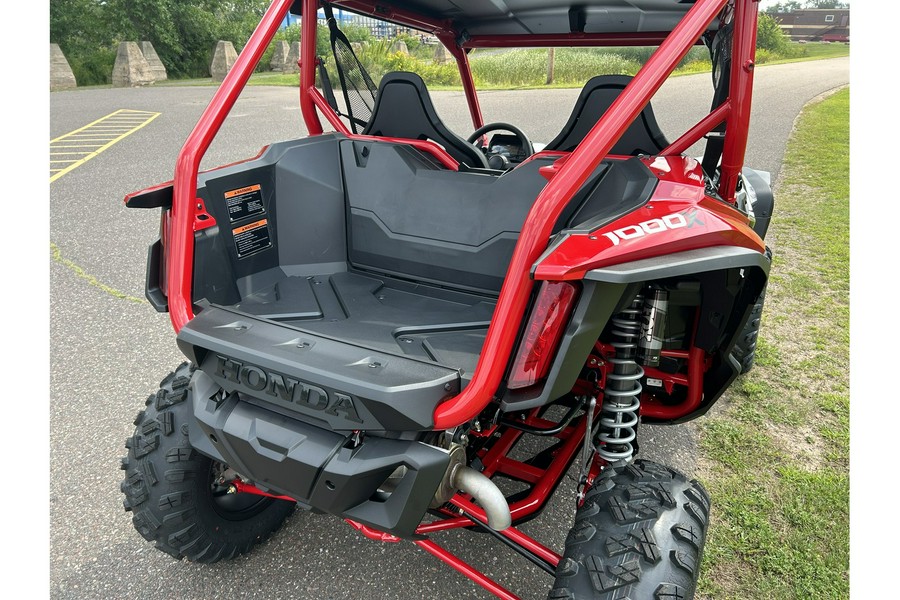 2024 Honda Talon 1000X FOX® Live Valve