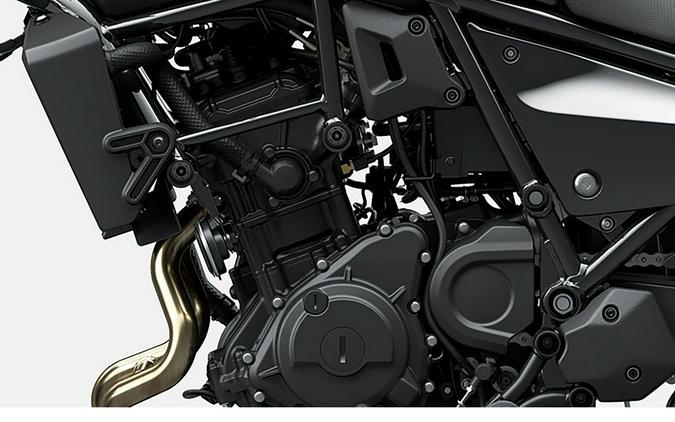 2025 Kawasaki Eliminator ABS