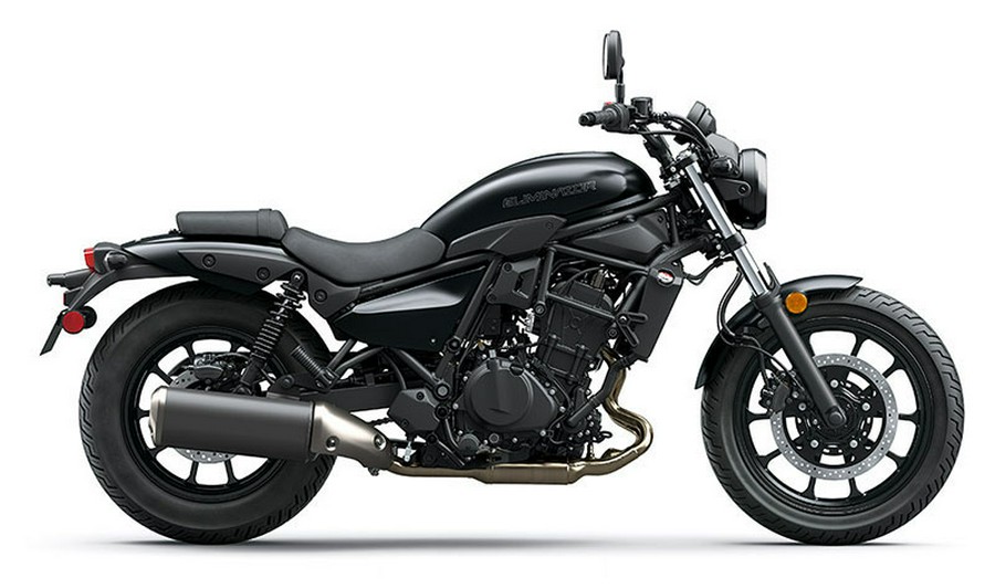 2025 Kawasaki Eliminator ABS