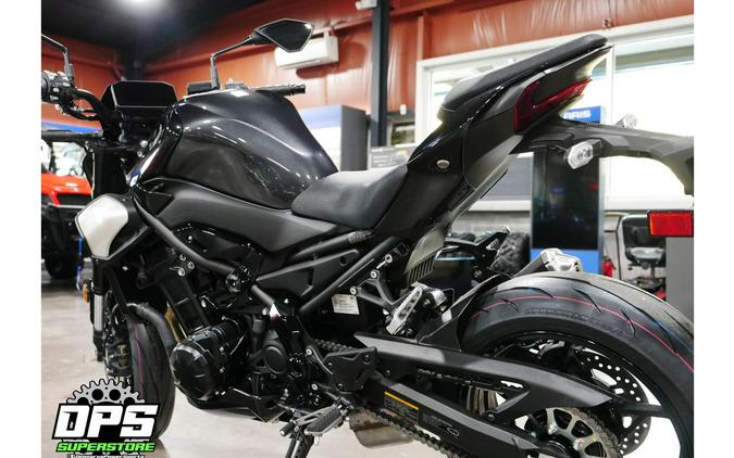 2025 Z900 ABS - Kawasaki