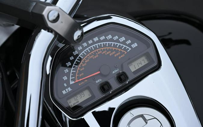 2013 Suzuki Boulevard M109R