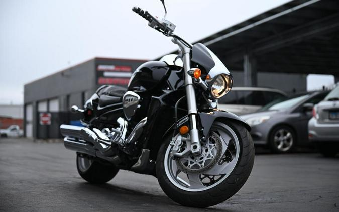2013 Suzuki Boulevard M109R