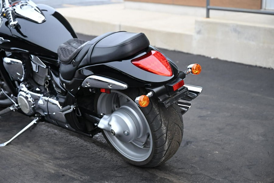 2013 Suzuki Boulevard M109R